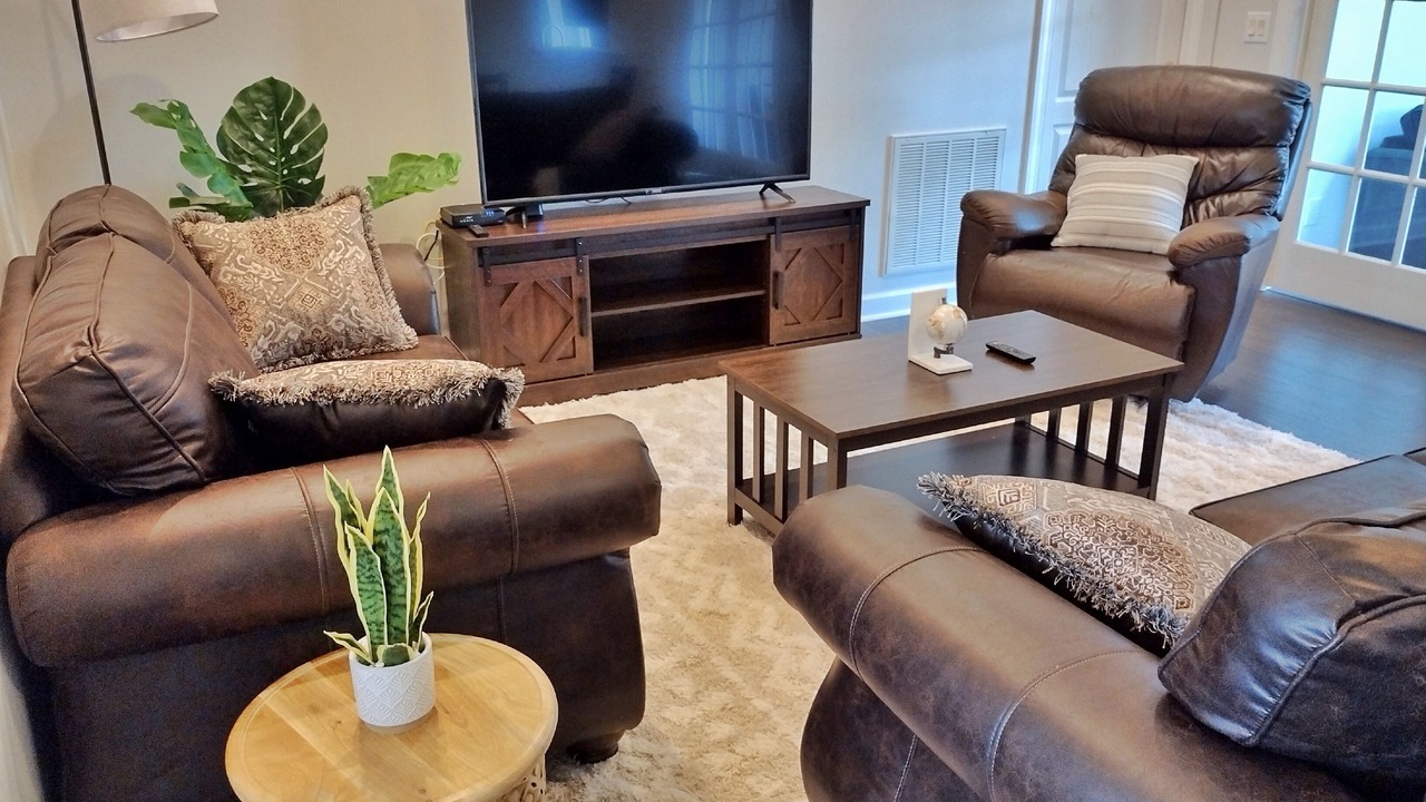 Photo of Livingroom in Graham