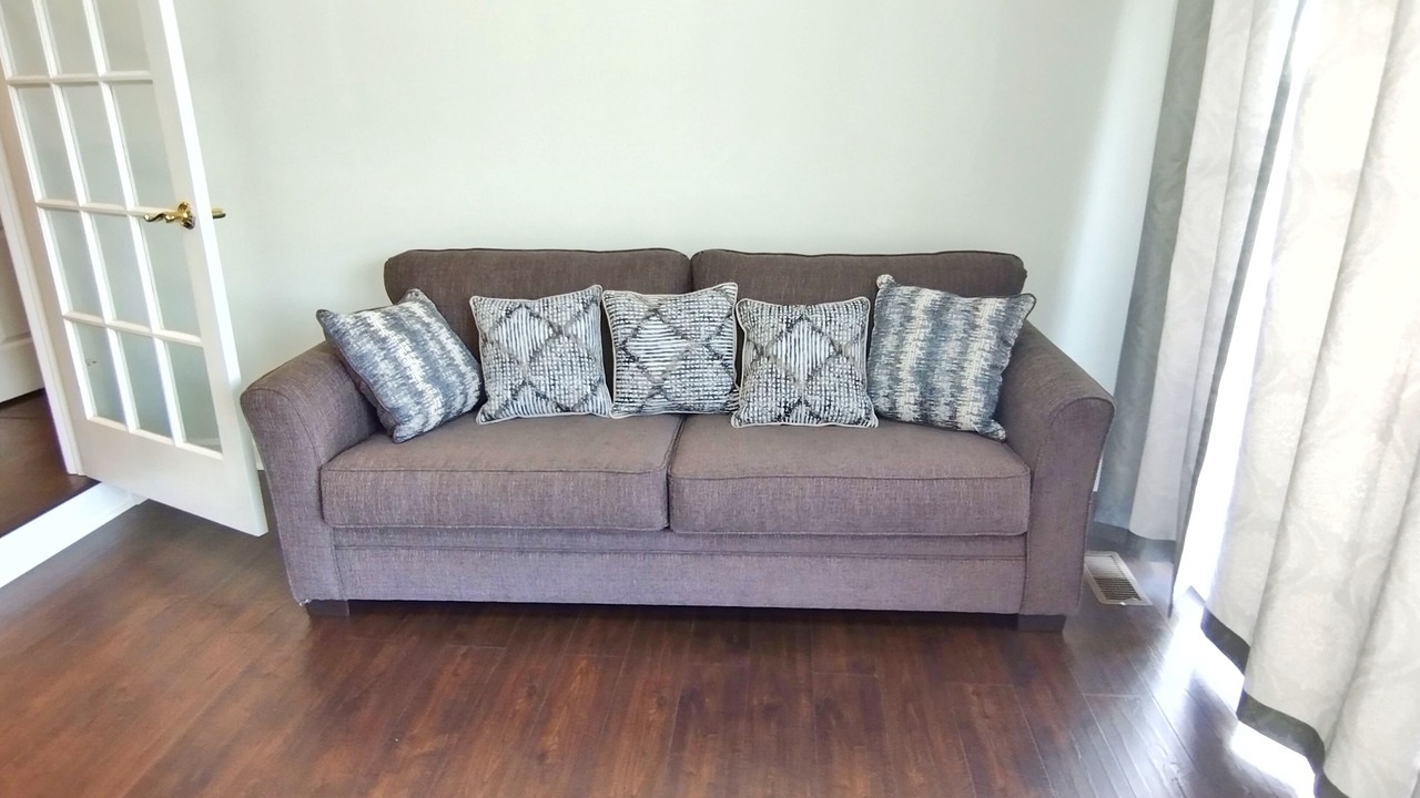 Photo of Livingroom in Graham