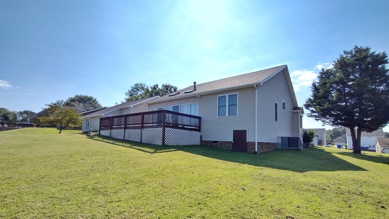 Photo of Outdoor in Graham