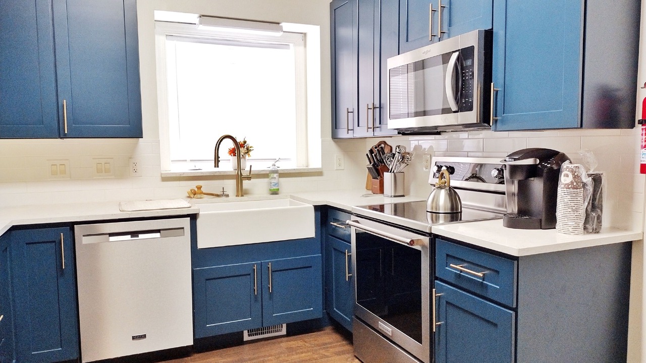 Photo of Kitchen in Graham