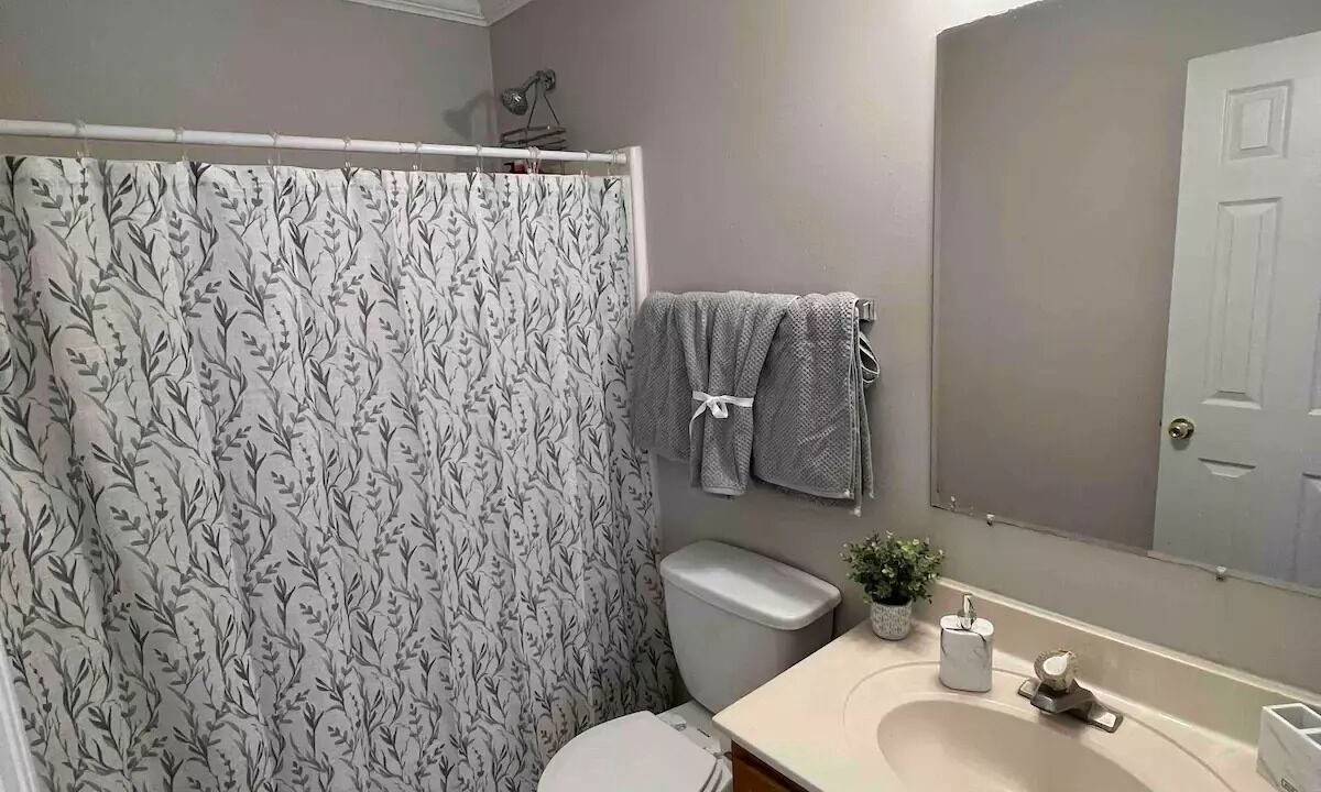 Photo of Bathroom in Paw Creek