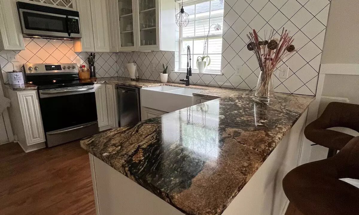 Photo of Kitchen in Paw Creek