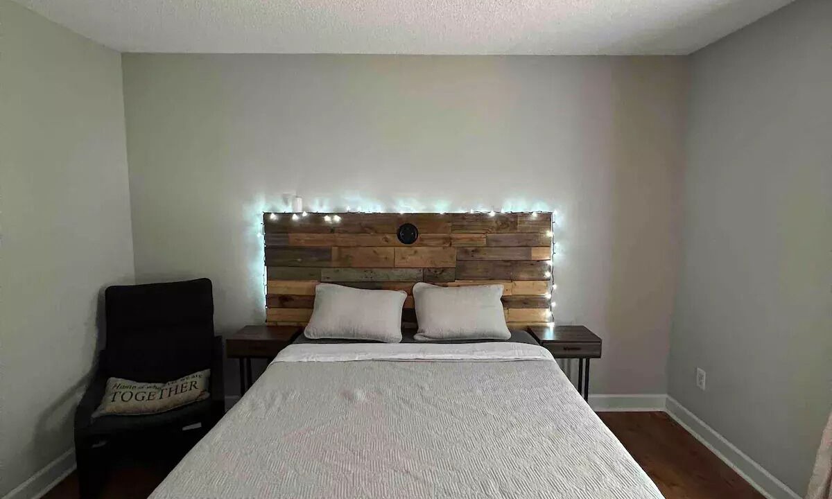 Photo of Bedroom in Paw Creek