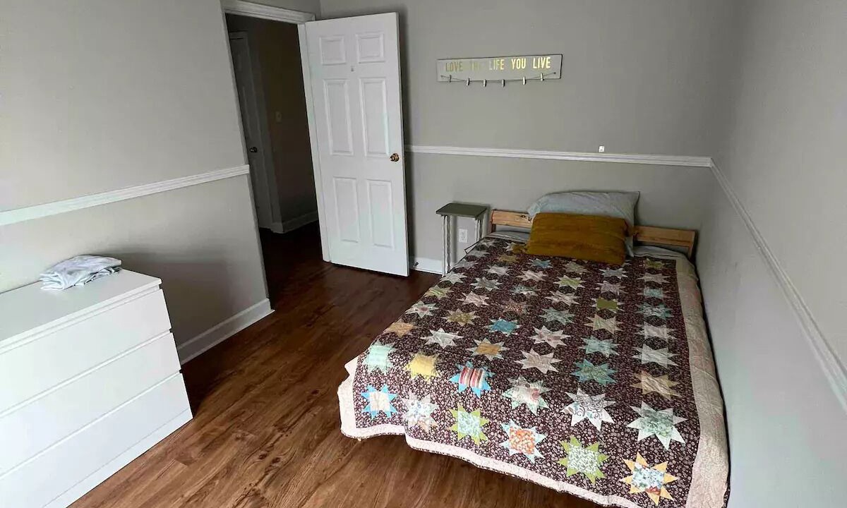 Photo of Bedroom in Paw Creek