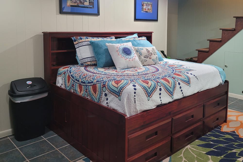 Photo of Bedroom in Beckley