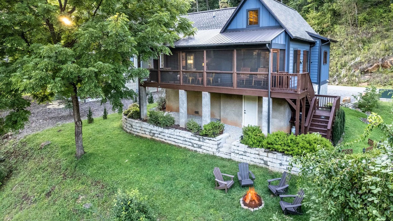 Photo of Outdoor in Cullowhee