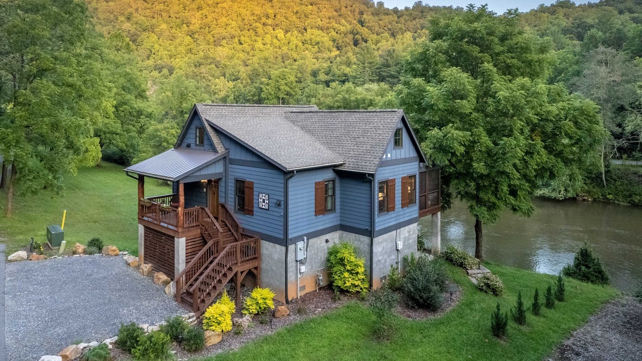 Photo of Outdoor in Cullowhee