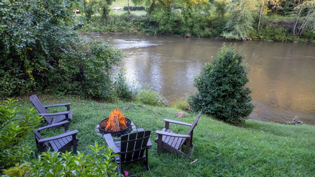 Photo of Outdoor in Cullowhee