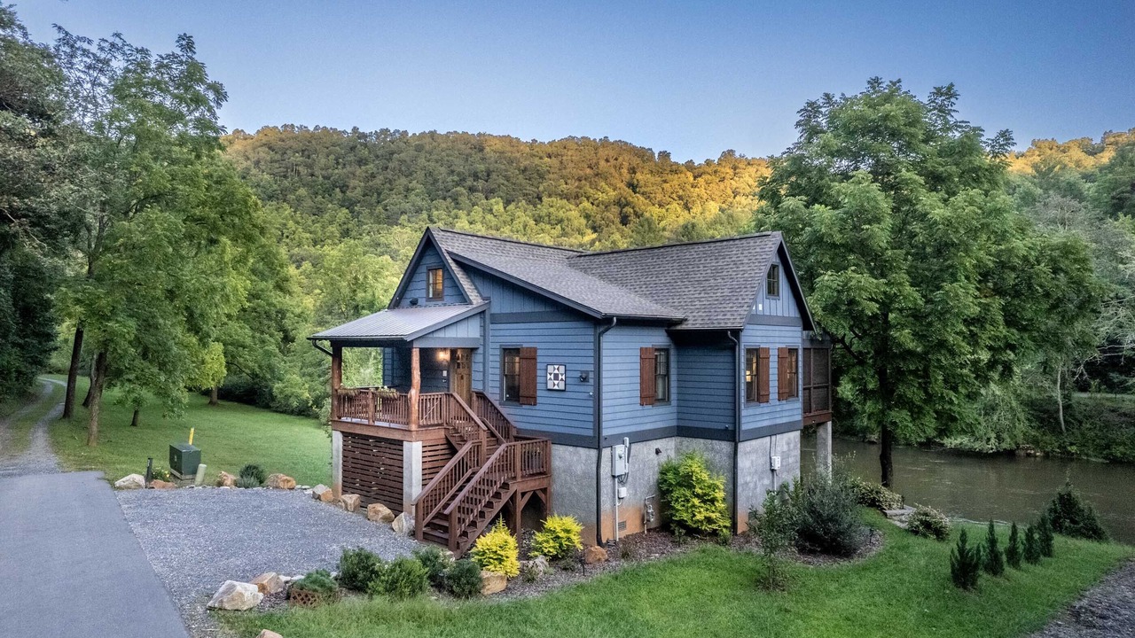 Photo of Outdoor in Cullowhee