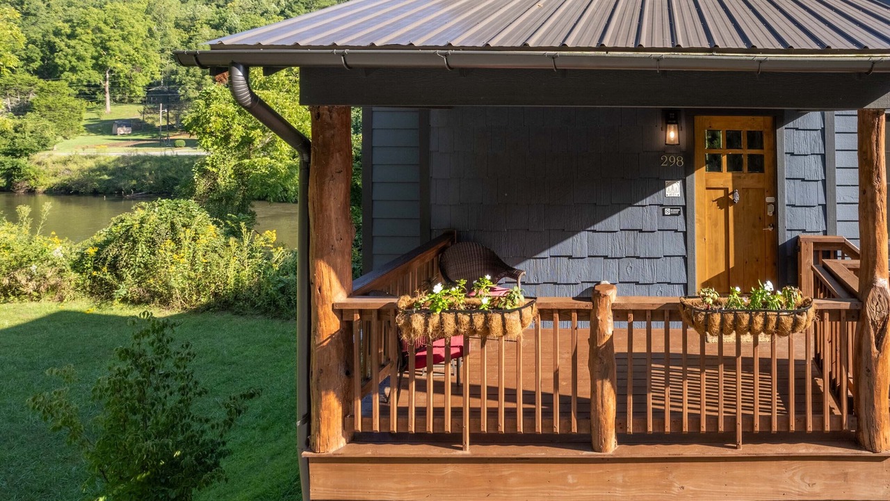 Photo of Outdoor in Cullowhee