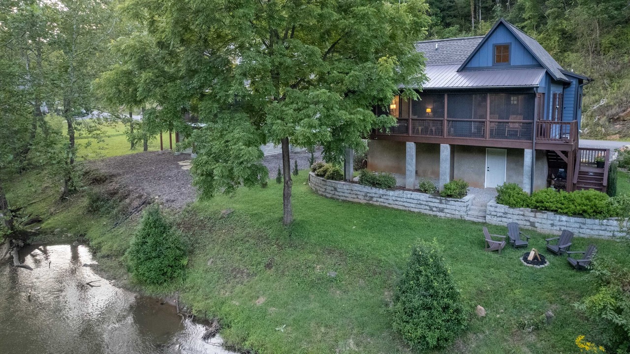 Photo of Outdoor in Cullowhee