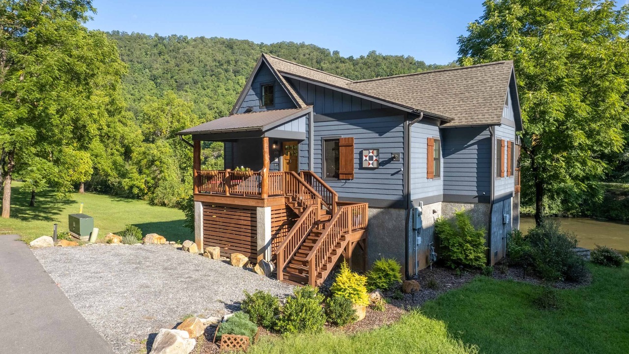 Photo of Outdoor in Cullowhee