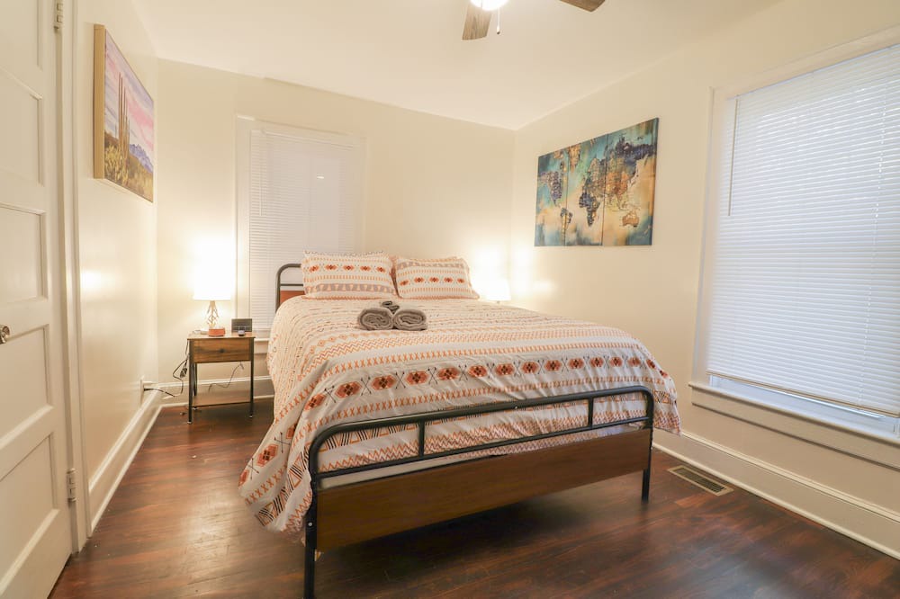 Photo of Bedroom in Greensboro