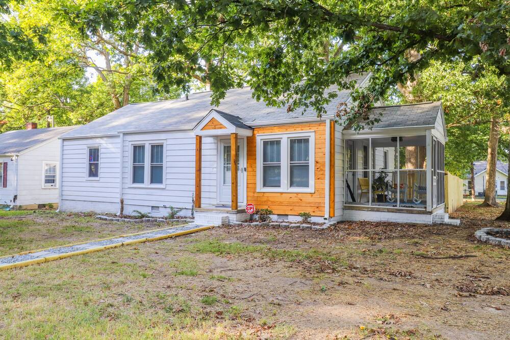 Photo of Outdoor in Greensboro