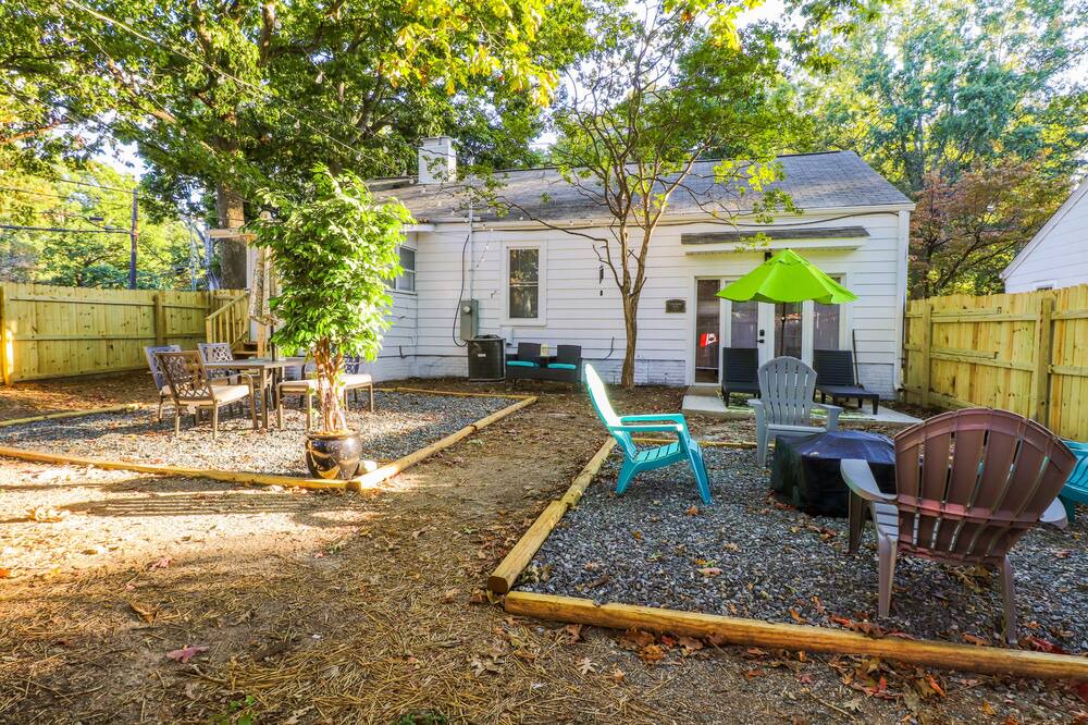 Photo of Outdoor in Greensboro