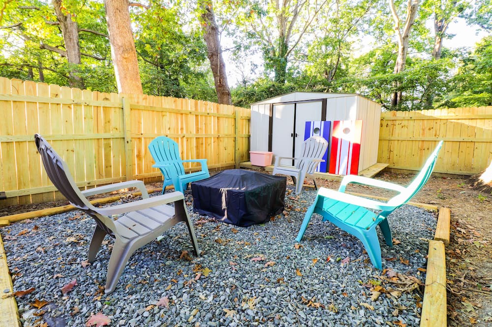 Photo of Outdoor in Greensboro