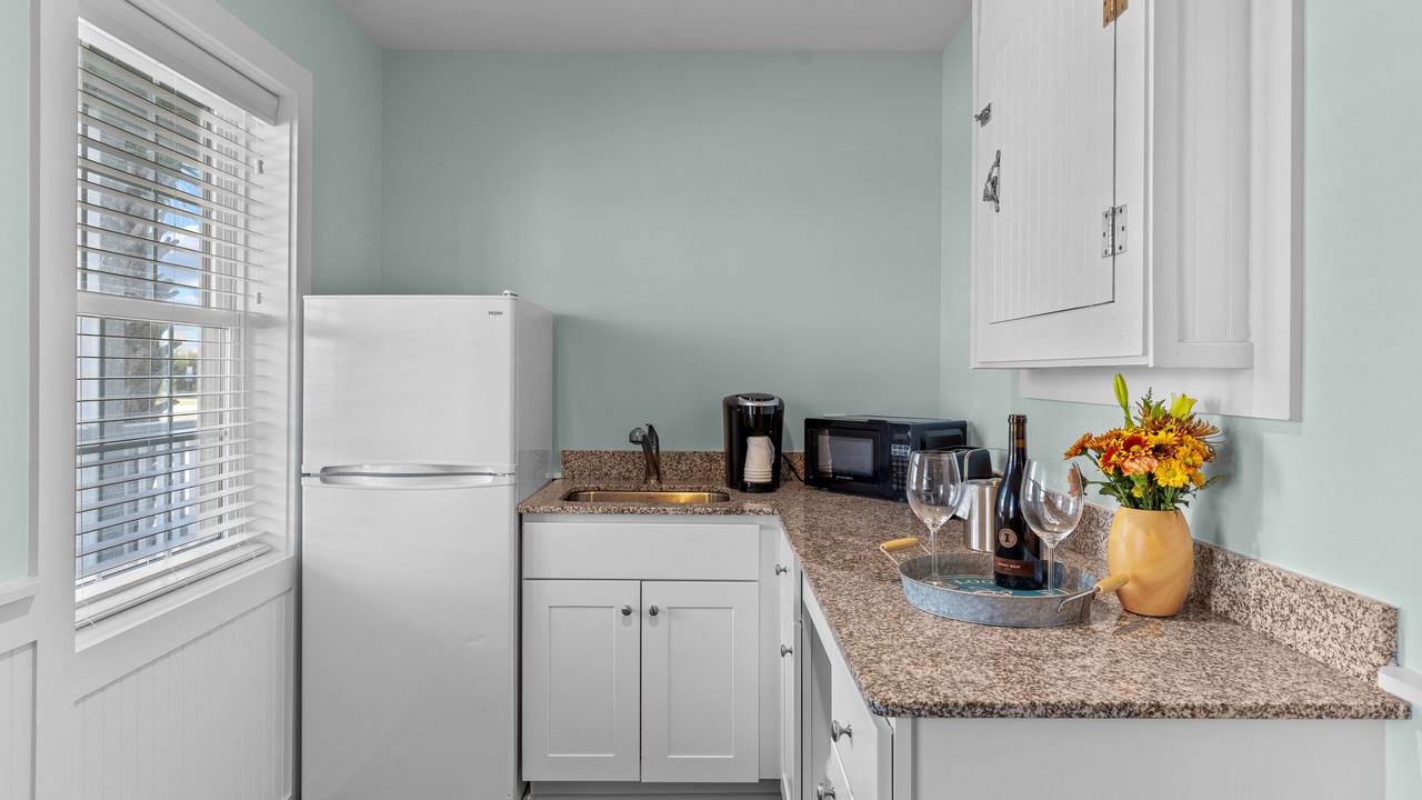 Photo of Kitchen in Surf City