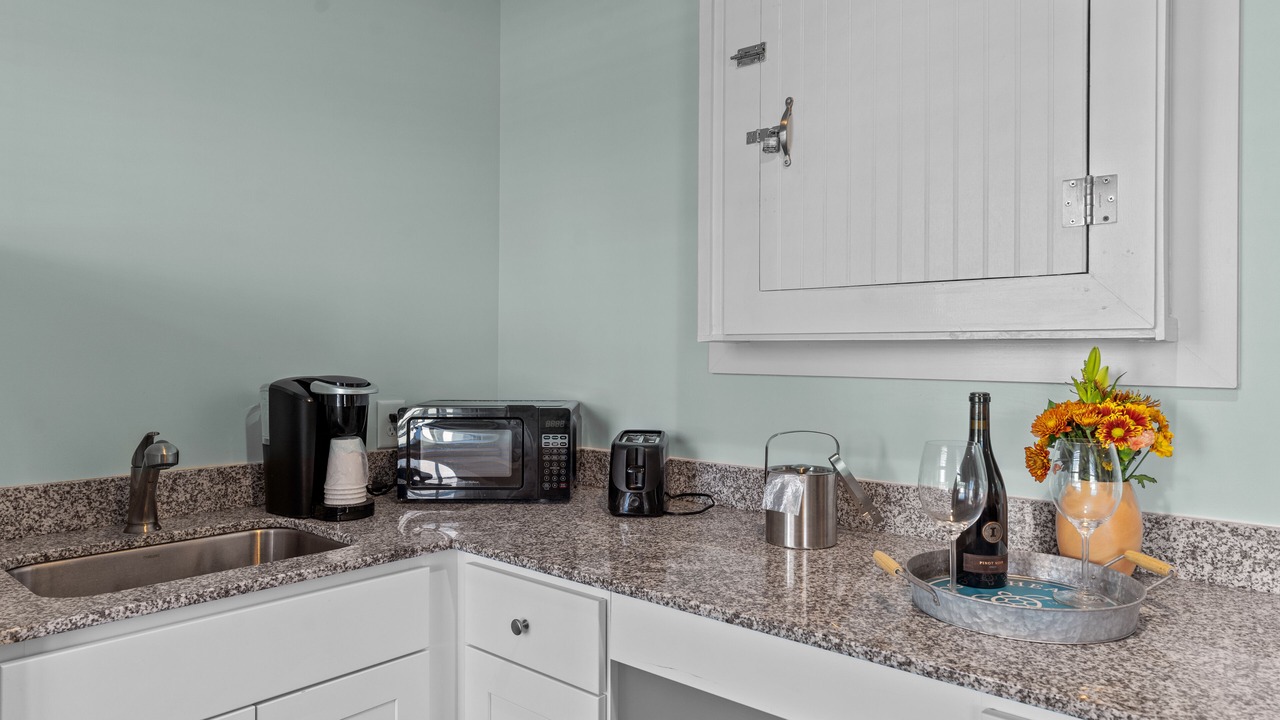 Photo of Kitchen in Surf City