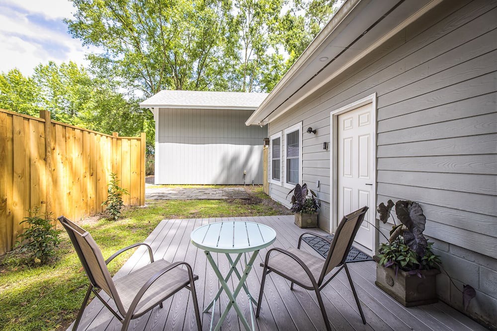Photo of Patio Balcony in Wilmington