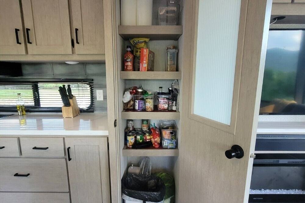 Photo of Kitchen in La Follette