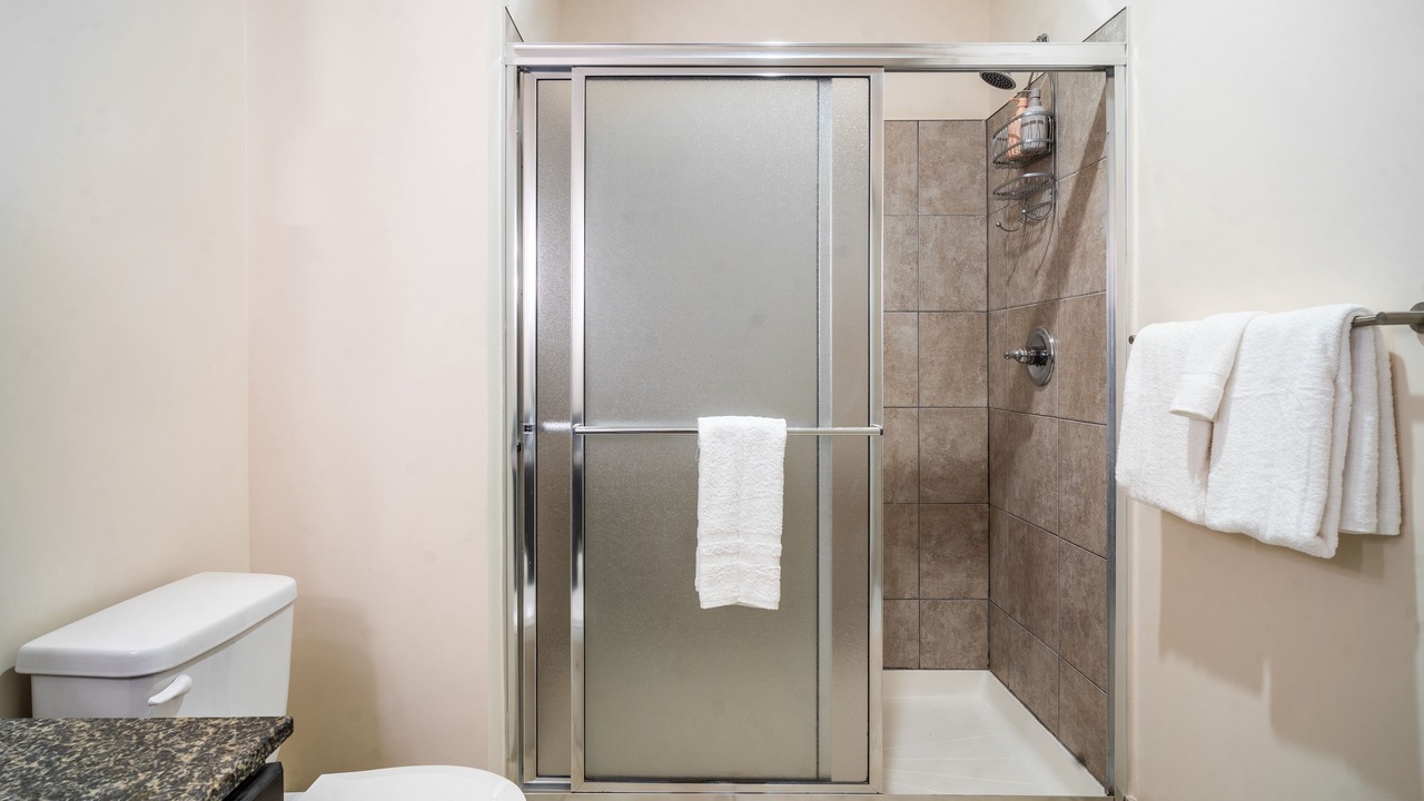 Photo of Bathroom in Downtown Knoxville