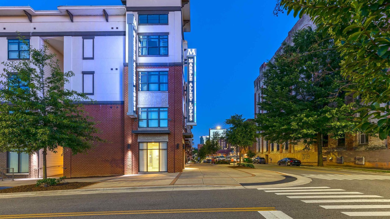 Photo of Outdoor in Downtown Knoxville