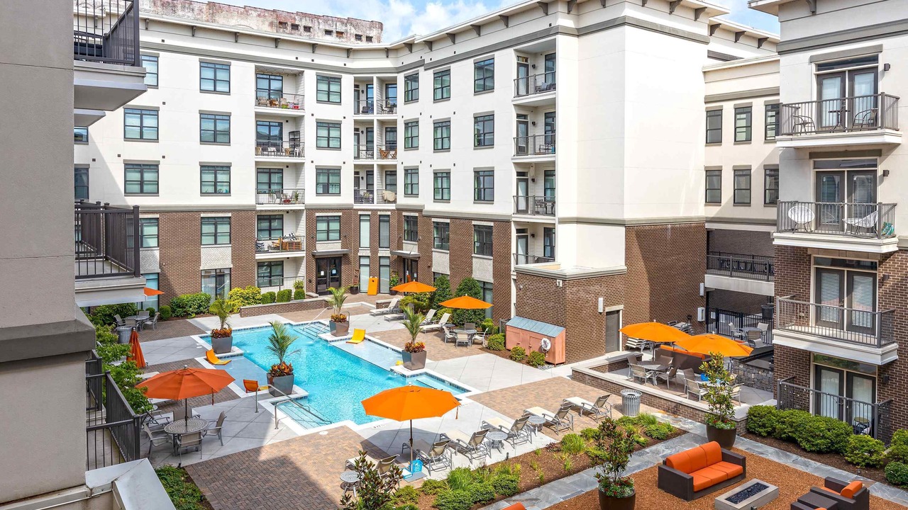 Photo of Outdoor in Downtown Knoxville