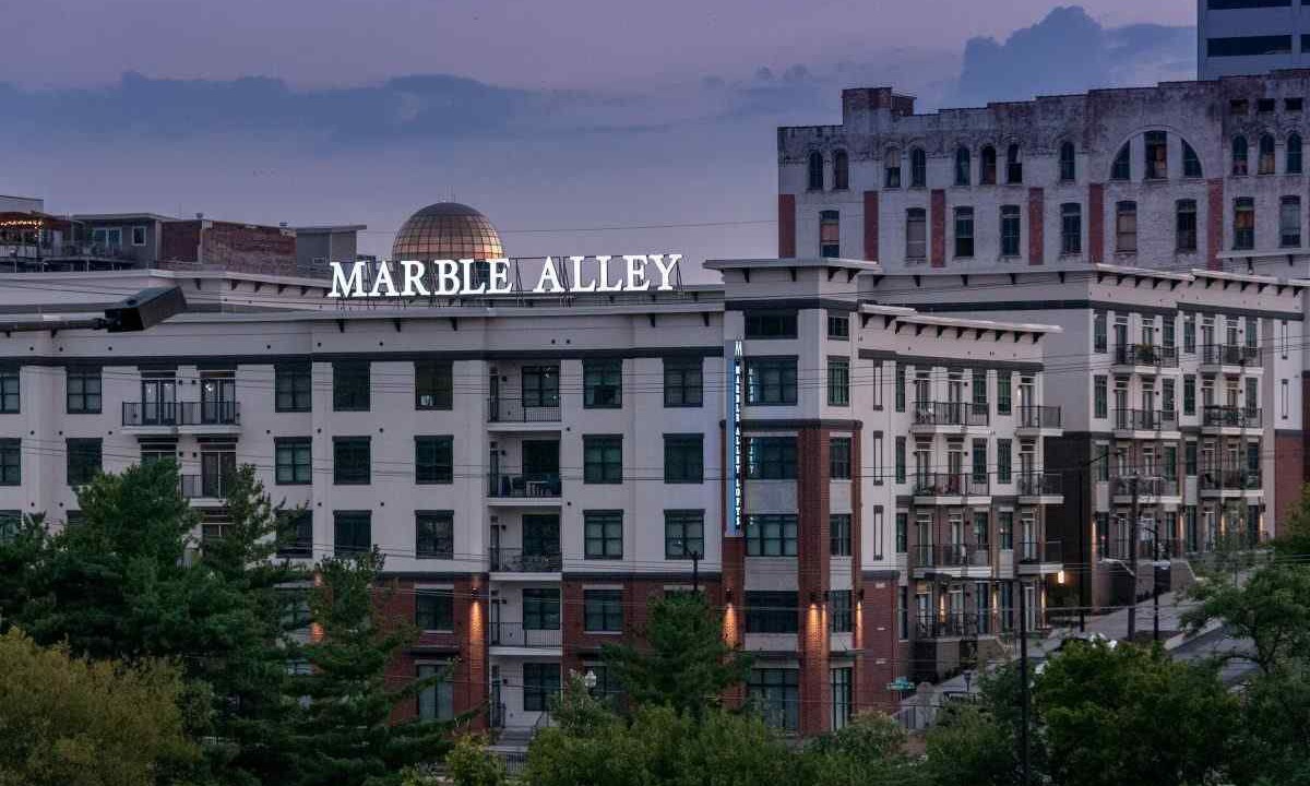 Photo of Outdoor in Downtown Knoxville