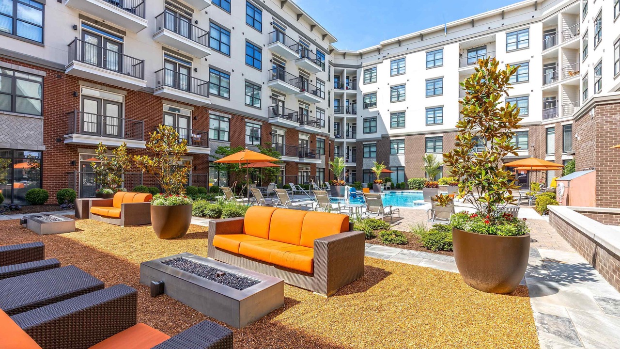 Photo of Outdoor in Downtown Knoxville