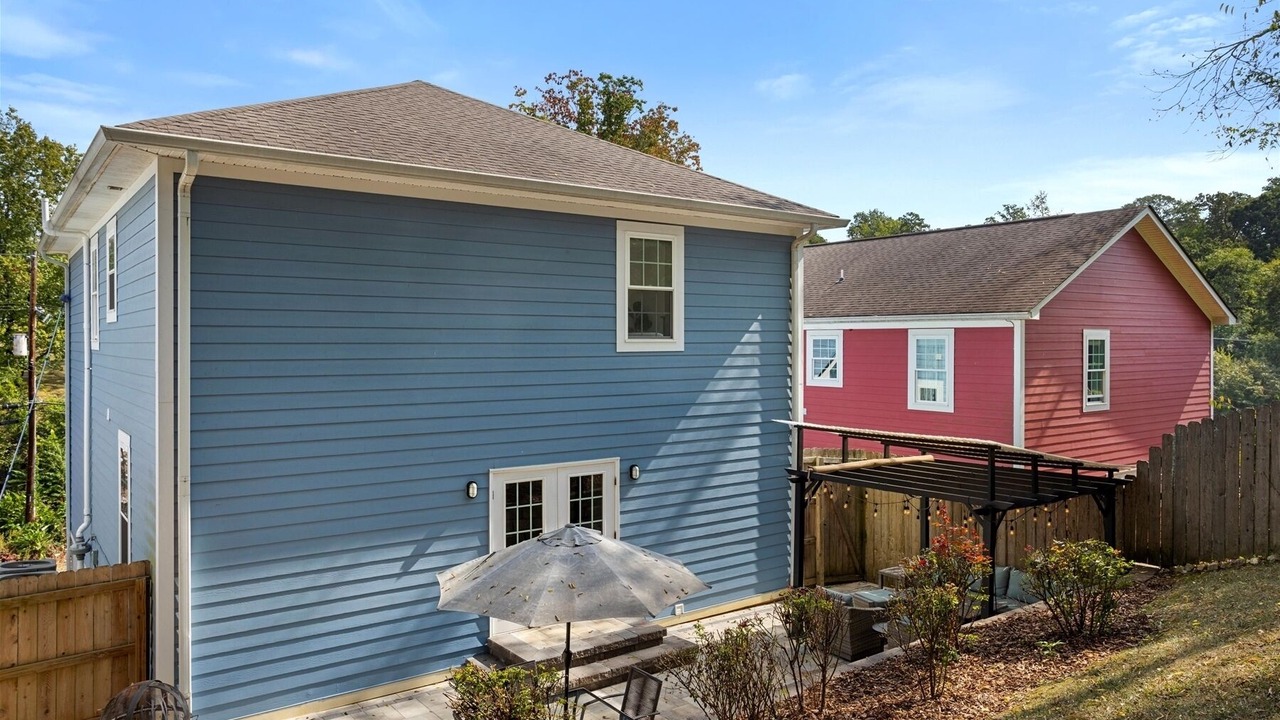 Photo of Outdoor in North Chattanooga