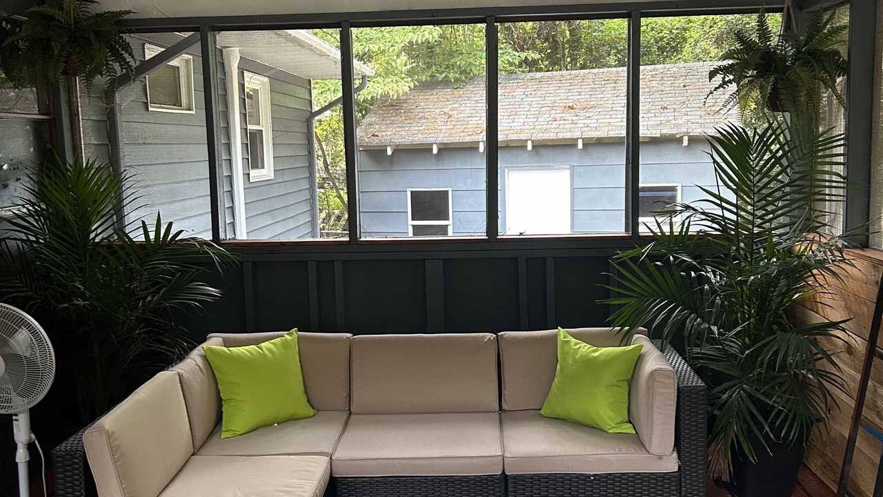 Photo of Outdoor in Mosby
