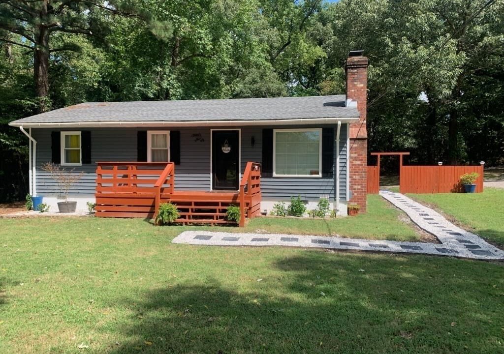 Photo of Outdoor in Mosby