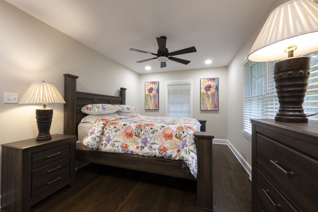 Photo of Bedroom in Greensboro