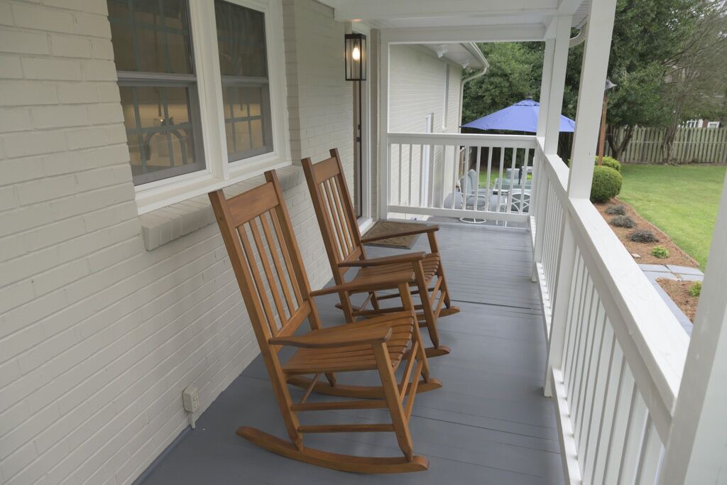 Photo of Outdoor in Greensboro