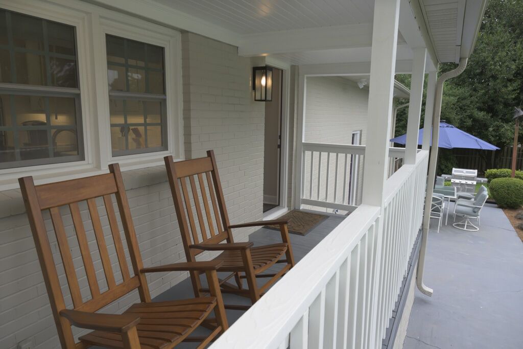 Photo of Outdoor in Greensboro