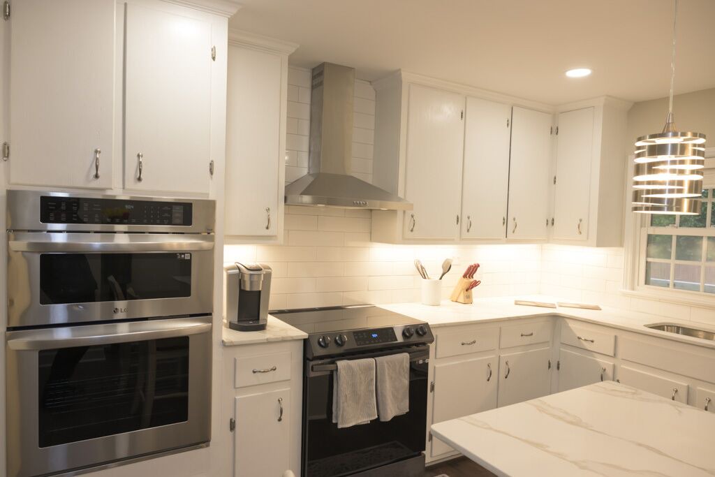 Photo of Kitchen in Greensboro