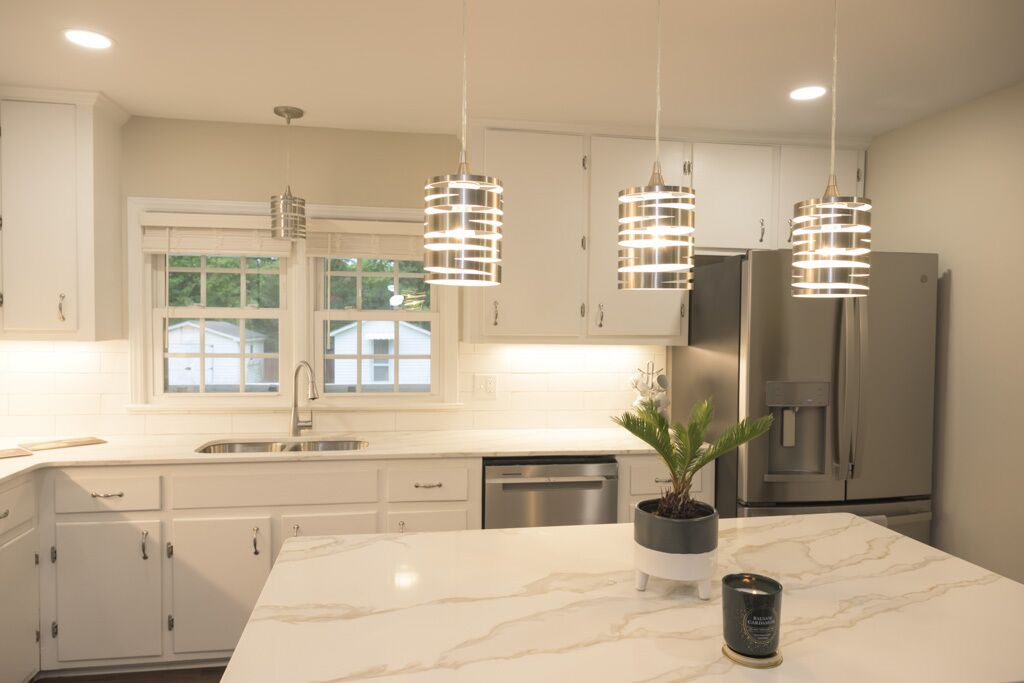 Photo of Kitchen in Greensboro