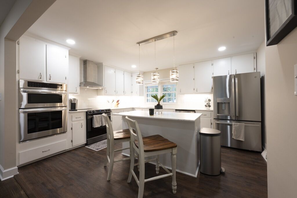Photo of Kitchen in Greensboro