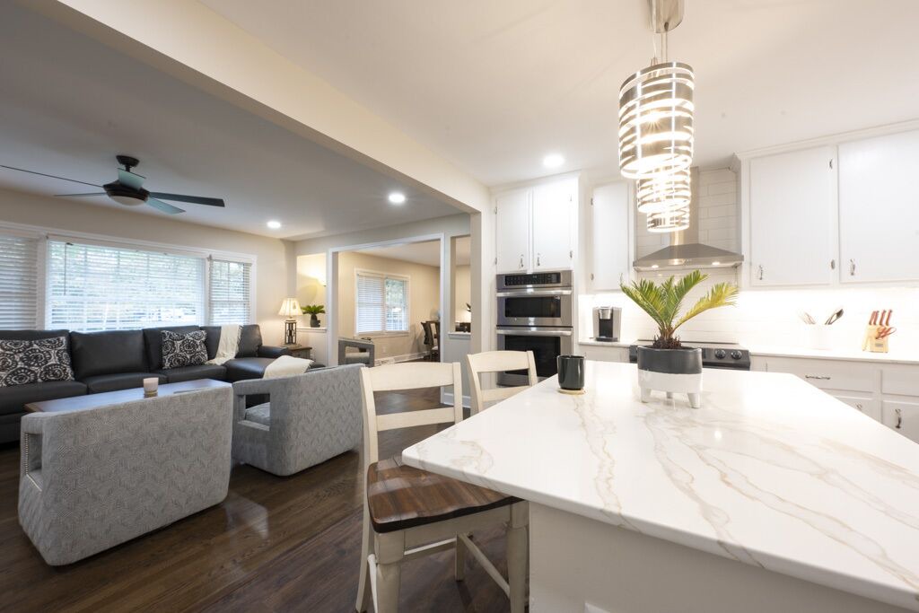 Photo of Kitchen in Greensboro