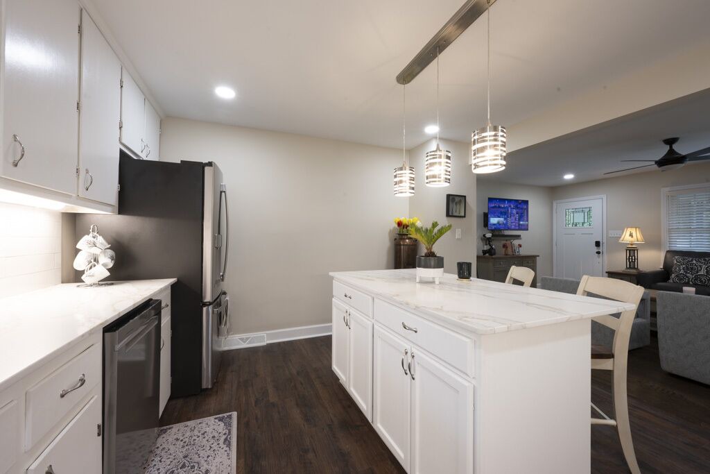 Photo of Kitchen in Greensboro