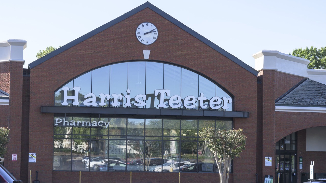 Photo of Buildings in Greensboro