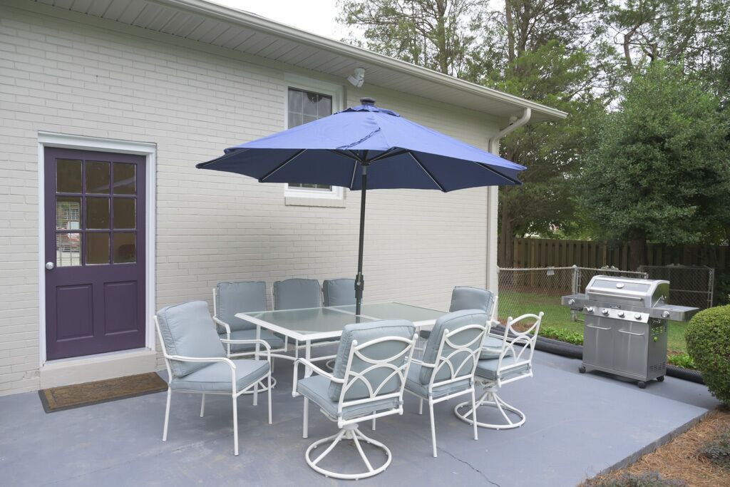 Photo of Outdoor in Greensboro