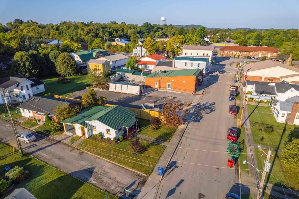 Photo of Outdoor in Berea
