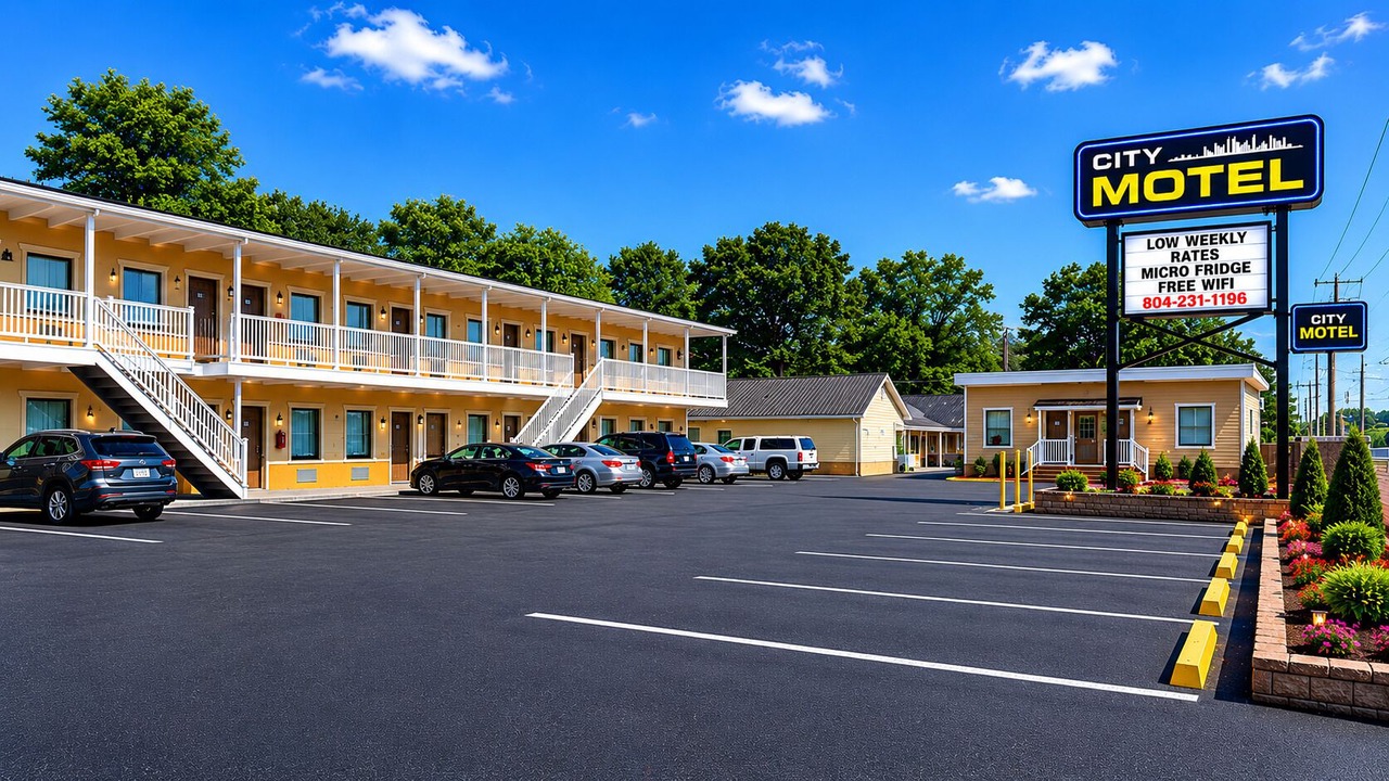 Photo of Outdoor in South Richmond