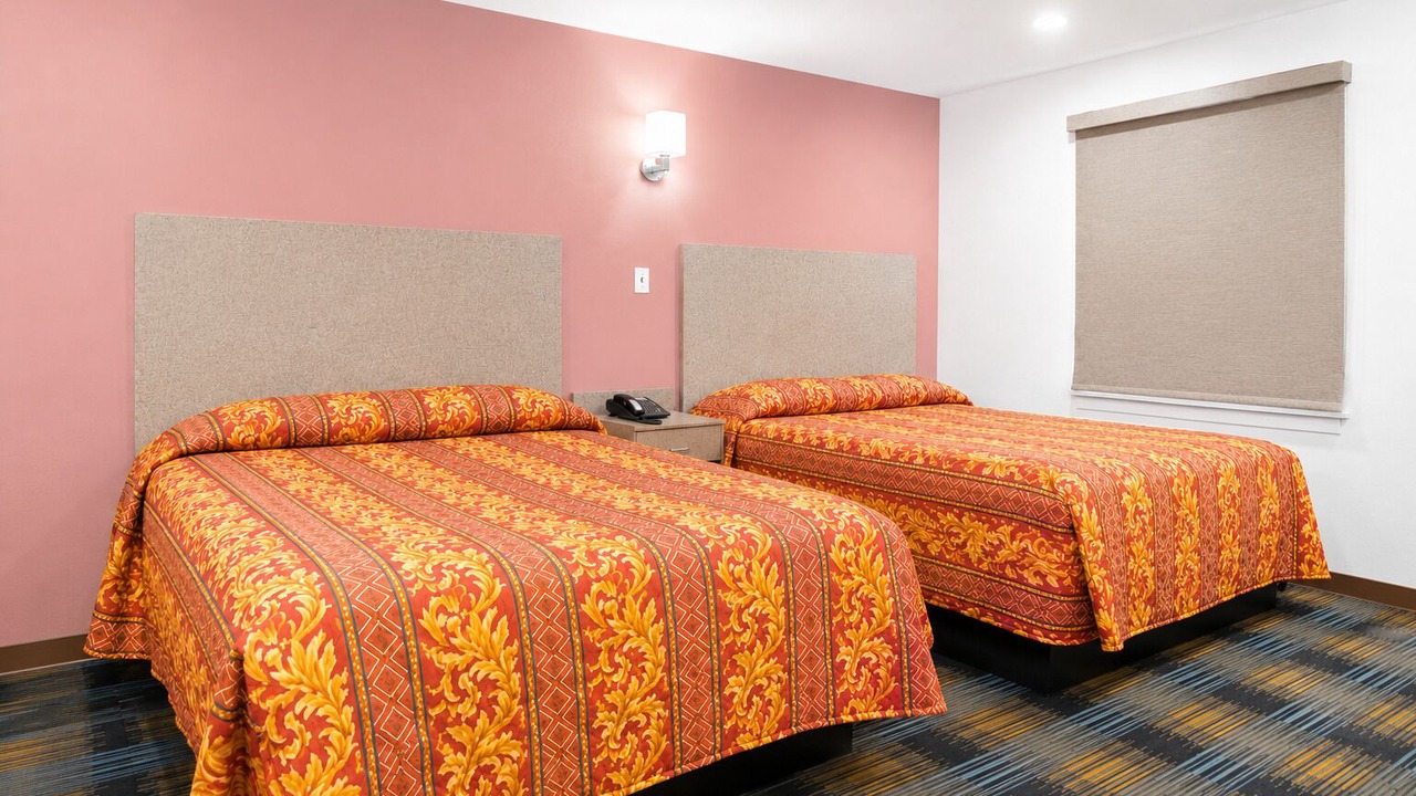 Photo of Bedroom in South Richmond
