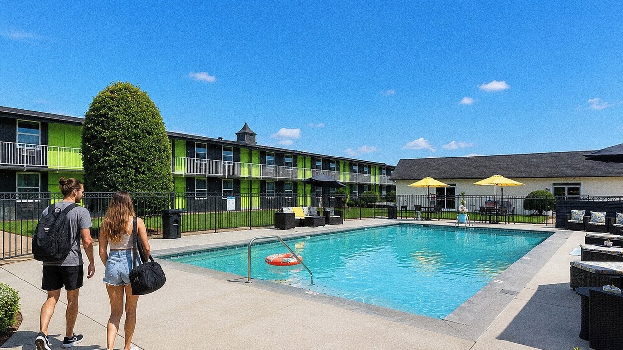 Photo of Outdoor in Nashville