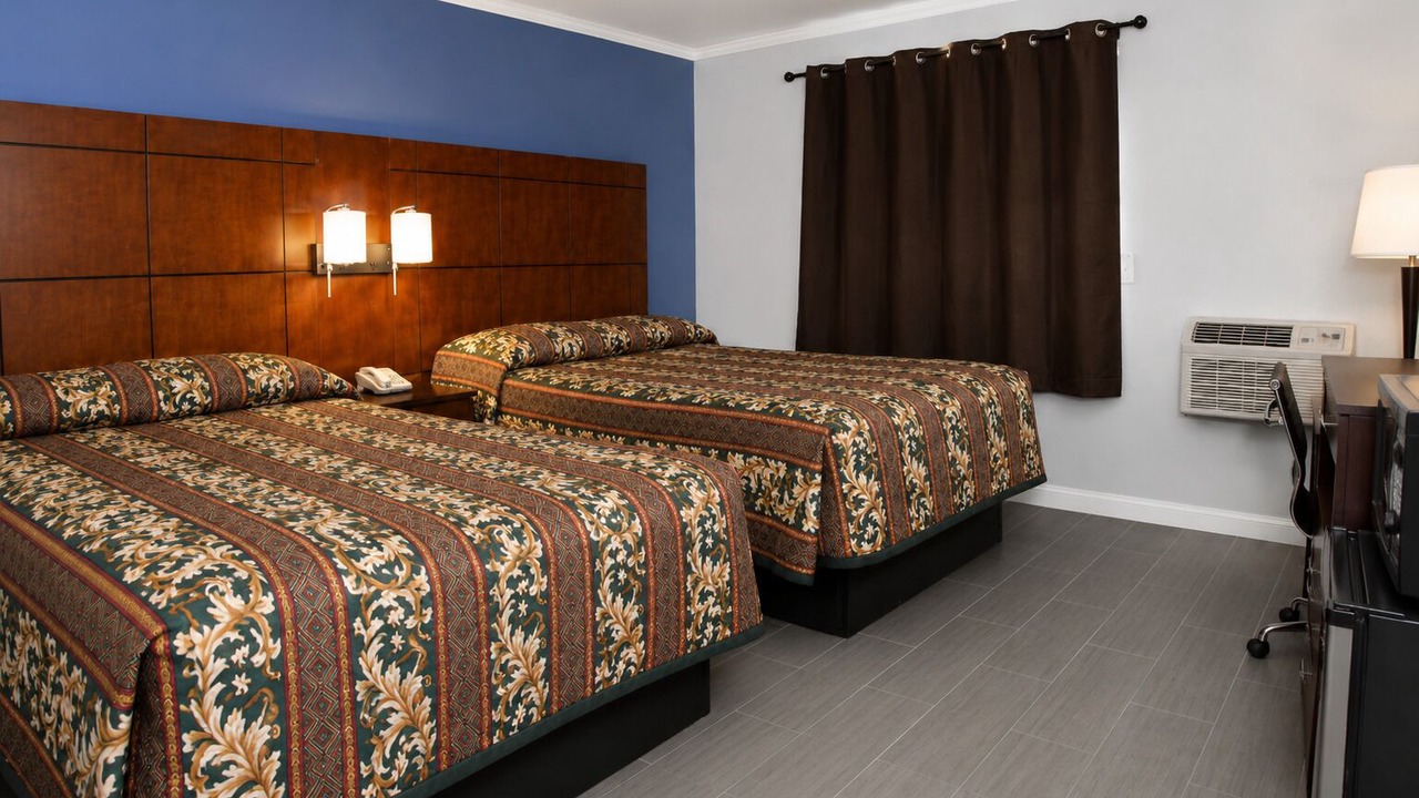 Photo of Bedroom in Siler City
