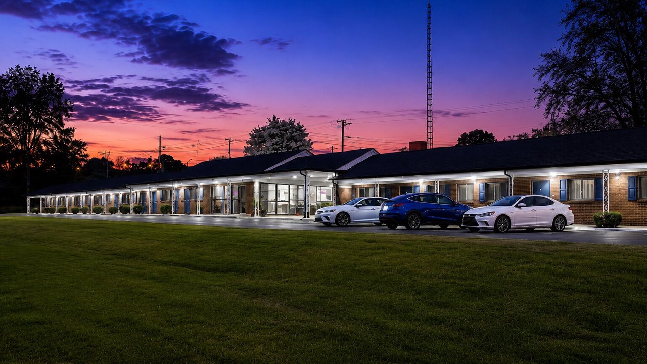 Photo of Outdoor in Siler City