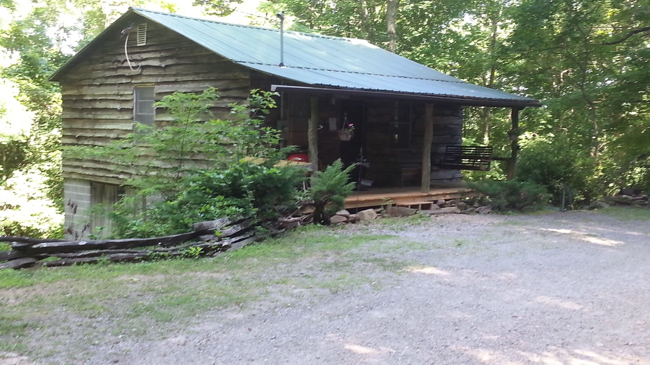 Photo of Outdoor in Cullowhee