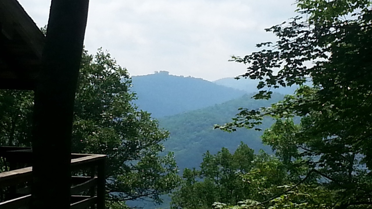 Photo of Others in Cullowhee